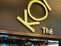 -KOI Thé(正佳广场店)