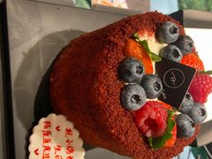 -姆们M Sweetie Cake(五道口店)