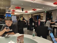 -湖锦酒楼·32年地道湖北菜(光谷店)
