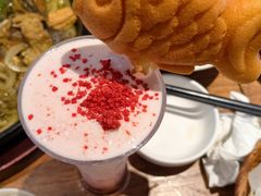 -老板恋上鱼(恒隆广场店)