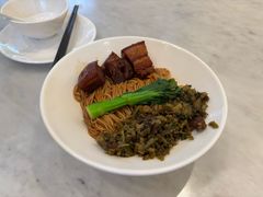 -南小馆(迪士尼小镇店)