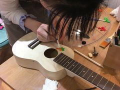 -Summer House夏莫手工坊团建活动(世博源店)