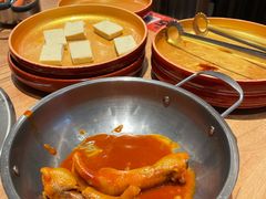 -韩悦牛排烤肉无限续(宝能中心店)