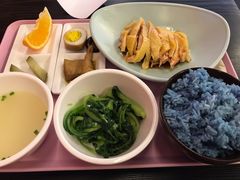 -Asianplus海蓝鸡饭