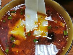 -西安手工软面(浦东南路店)