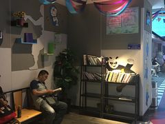 -耀莱成龙国际影城(万寿路店)