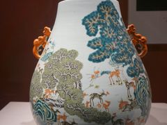 -温州博物馆