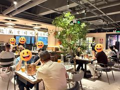 -梧赖枪火·东北烧烤|鲽鱼头|团建(罗湖总店)