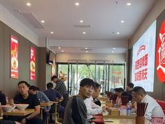 -吴满满油泼面(北方风味园店)