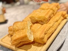 -滋粥楼·顺德菜(番禺广场总店)