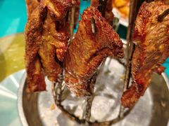 -巴依老爷新疆美食(望京小街店)