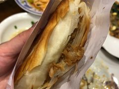 -长安面坊(西点茂店)