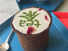 -茶是一枝花泡茶店