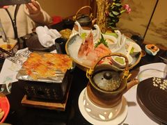 -天狗山料理(省体店)
