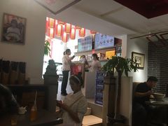 -弓家大队老碗面(高新咖啡街区店)