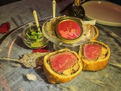 -弦月窗LUNETTE BY AMANDA(复兴路店)