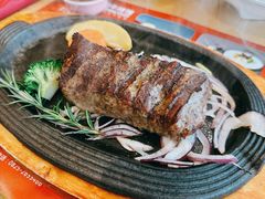 -海维克牛排馆HIGHWIC(右岸环宇坊店)