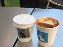 -nodcafe(M50创意园店)