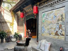 -湘子庙