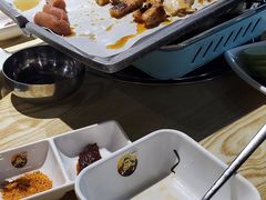 -韩国大金刚烤肉·料理(印象城店)