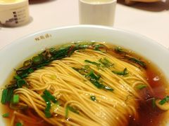 -松鹤楼(狮山永利广场店)