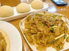 -粤域茶餐厅