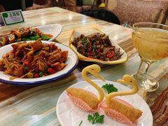 -椿记烧鹅(叠彩店)