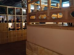 -汤森悠生活文化汤(江宁万达店)