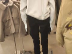 -ZARA(沈阳大悦城店)
