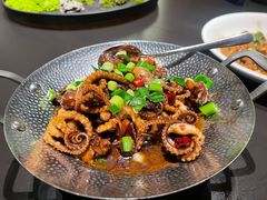 -小厨师·二十年沈家门小海鲜(百井坊巷店)