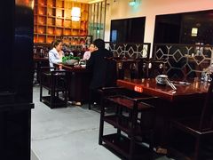-鼎尊锅物料理(五角场店)