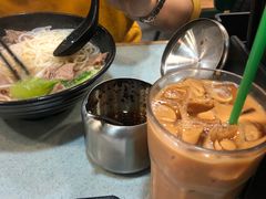 -华嫂冰室(尖沙咀店)