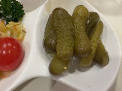 -老井俄式餐厅