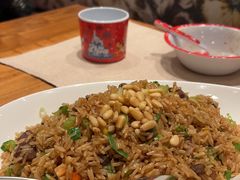 -云龙轩(迪士尼探索家度假酒店)