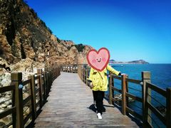 -长岛南北长山旅游景区