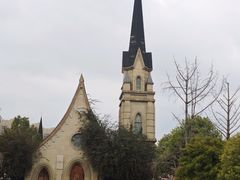-成都南湖公园