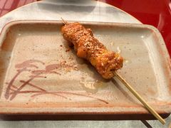 -鳥喜Toriki怀石烧鸟料理