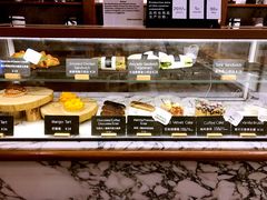 -WHEAT&BAKER-麥(凯德来福士店)