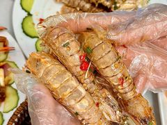 -汪姐海鲜(侨港金冠好店)