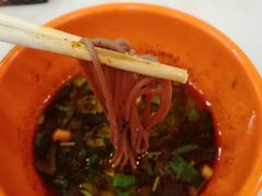 -乡党臊子面(丰庆公园店)