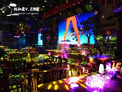-ACE CLUB(大连民主广场店)