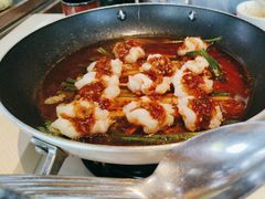 -柴门饭儿(成都太古里店)