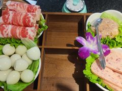 -一善菌·云南菌汤·云南菜(银泰城店)
