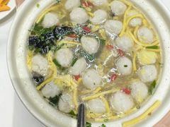 -大锅强·蒸海鲜青岛菜(吾悦广场店)