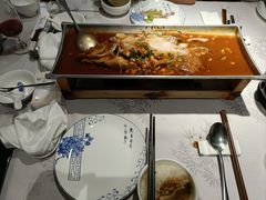 -徽州小镇(高新店)