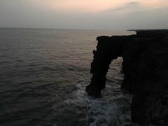 -夏威夷火山国家公园