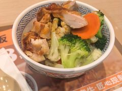 -吉野家(回龙观同成街店)