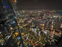 -OZONE 顶楼酒吧(香港丽思卡尔顿酒店)