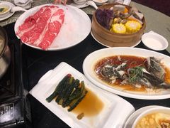 -小龙酒家(桂平路店)