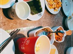 -老板恋上鱼(恒隆广场店)